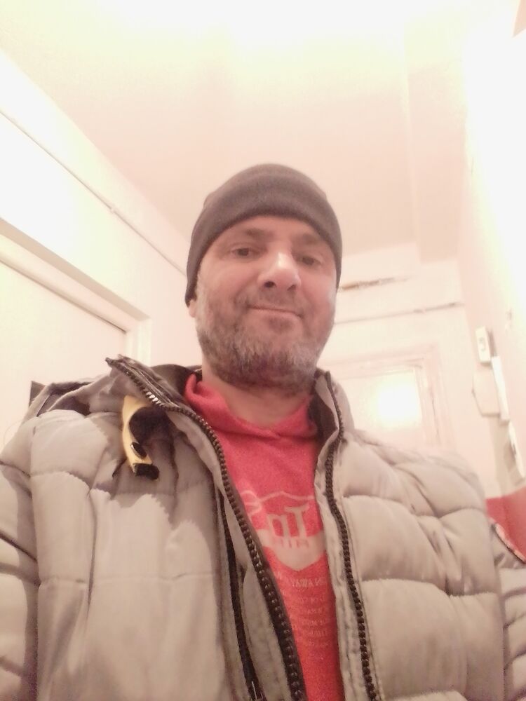  34567358  Ramzie, 42 ,    Algiers