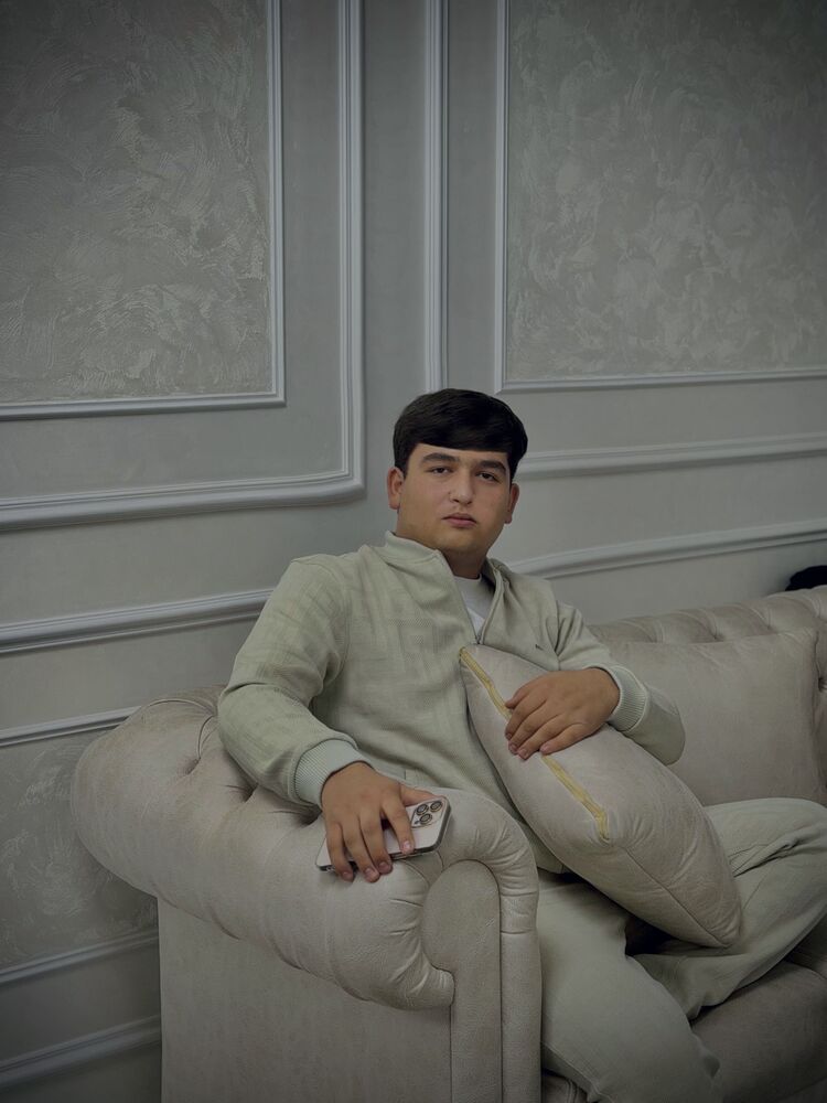 ���������� �������, ���� ����� Zaydzoda, 19 ���, ������������ ��� ������, ����� � ���������