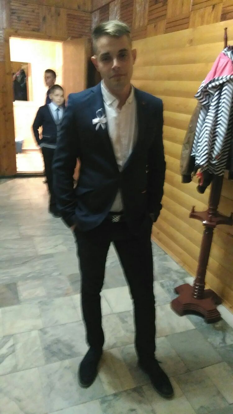 ���������� ����������, ���� ������� Nikita, 36 ���, ������������ 