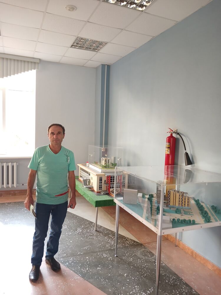 ���� 56222138 ������� Shavkat, 51 ���, ���� ���������� � ������