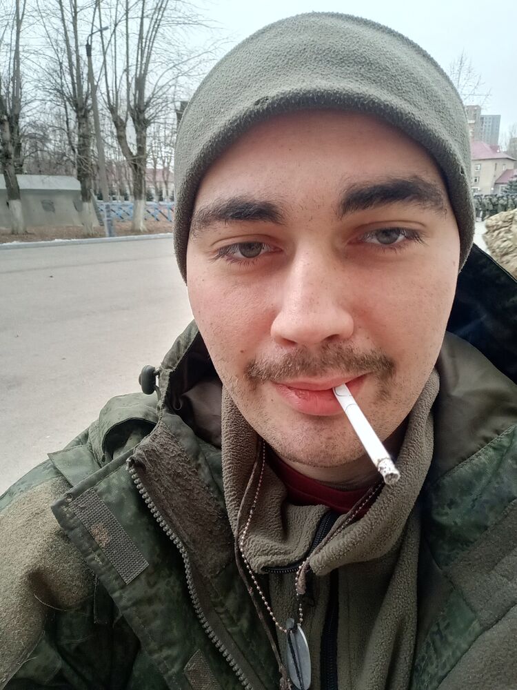  49146598  Andrey, 25 ,    