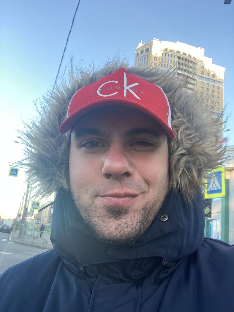 ���������� �����������, ���� ������� Sergey, 35 ���, ������������ ��� ������, ����� � ���������, c�������� ���������