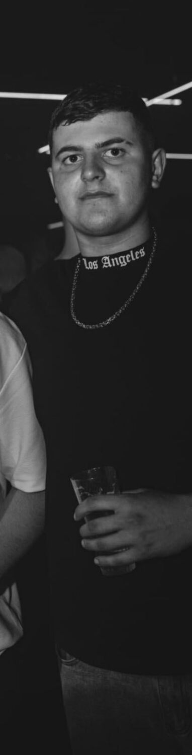  Antwerp,   Andrian, 19 ,   ,   