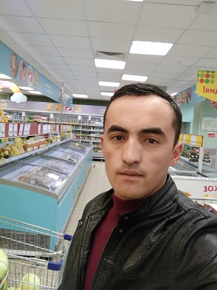 ���� 21723388 ������� Tolqinjon, 29 ���, ���� ���������� � ������