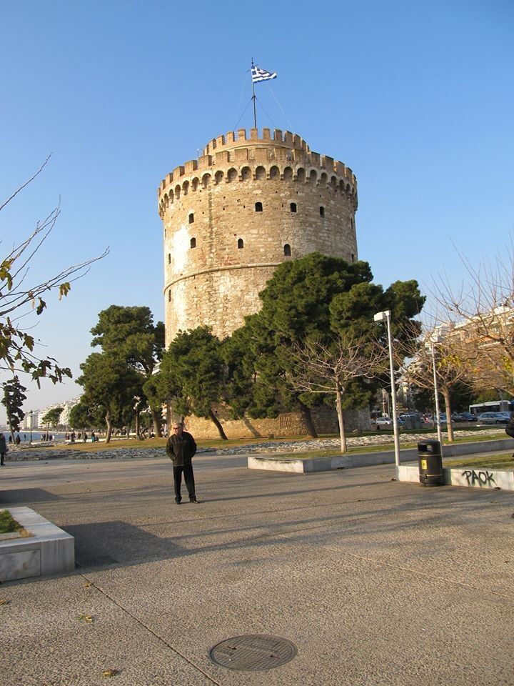  Thessaloniki,   Walther, 76 ,  