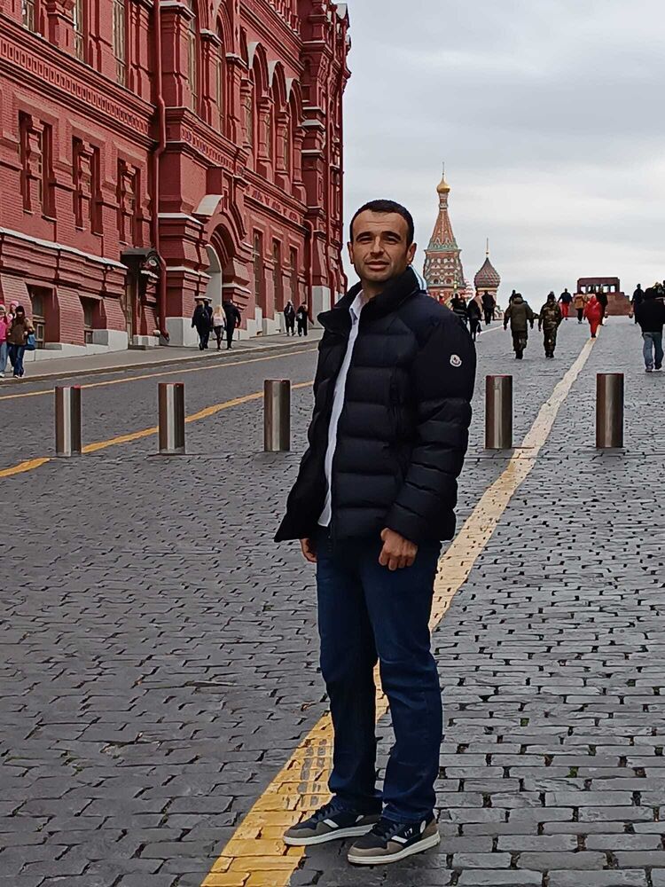 ���������� ������, ���� ������� Mustafa, 35 ���, ������������ ��� ������, ����� � ���������