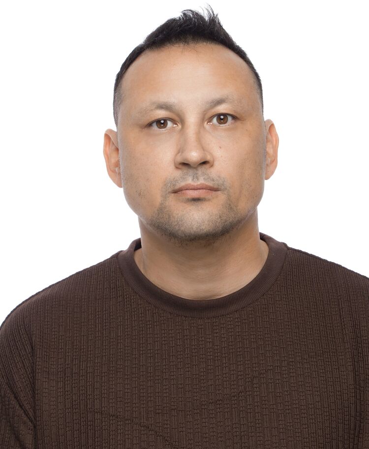  53589418  Rustam, 45 ,    