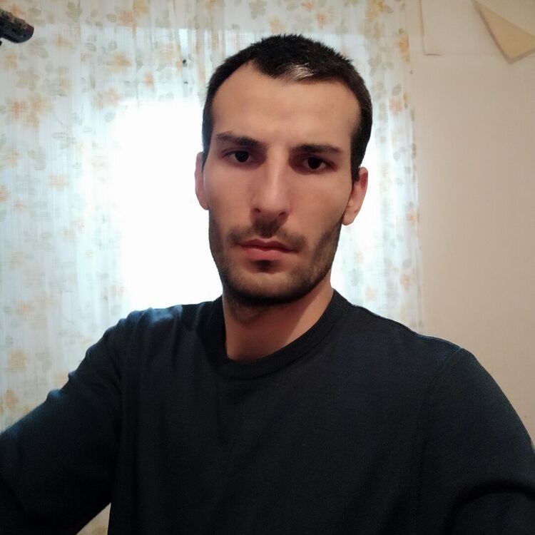 ���� 20036358 ������� Giorgi, 33 ����, ���� ���������� � �������