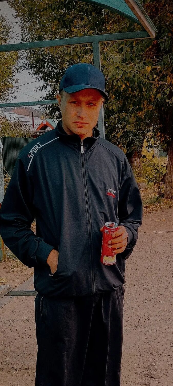 ���������� �������, ���� ������� Sergey, 35 ���, ������������ ��� ������, ����� � ���������