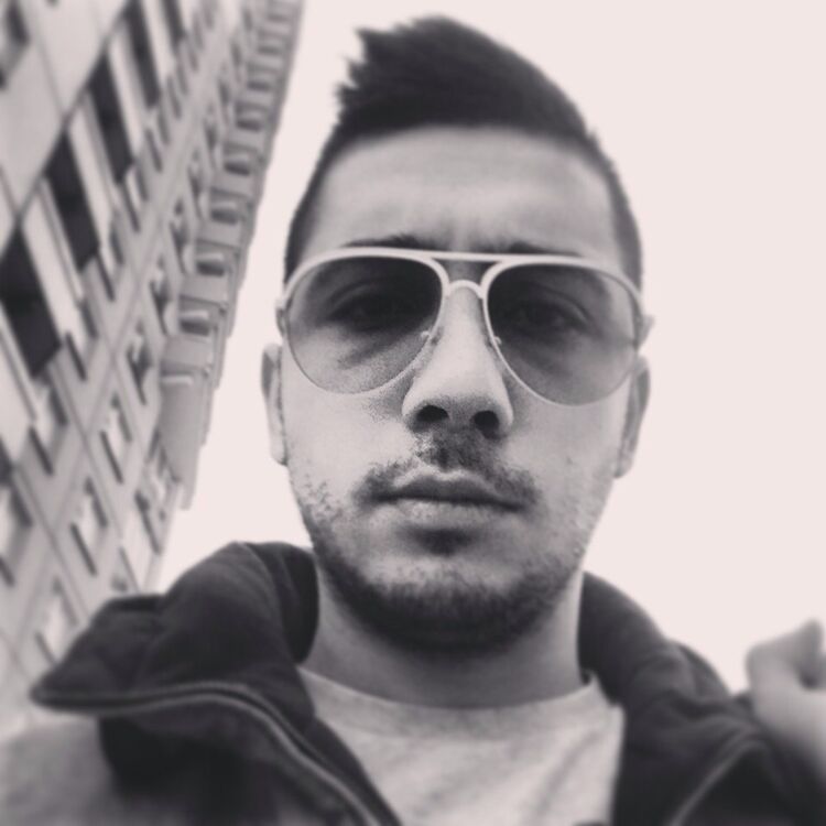  ,   Erik, 36 ,   