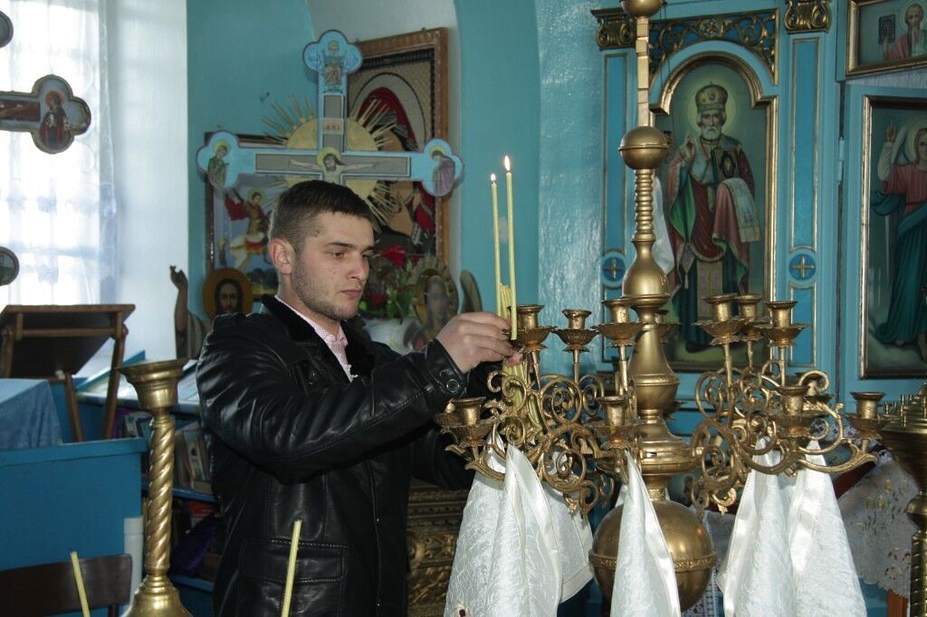 ���������� �������, ���� ������� Denis, 35 ���, ������������ ��� ������