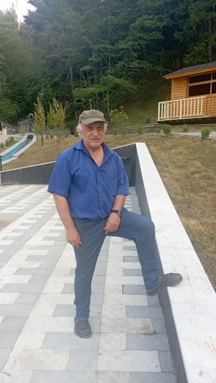 ���� 53683138 ������� Sergey, 56 ���, ���� ���������� � ������