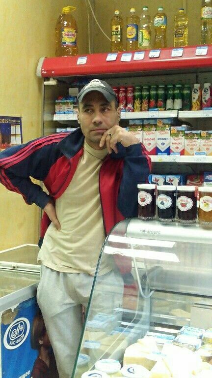 ���� 40675888 ������� ���, 52 ����, ���� ���������� � ������