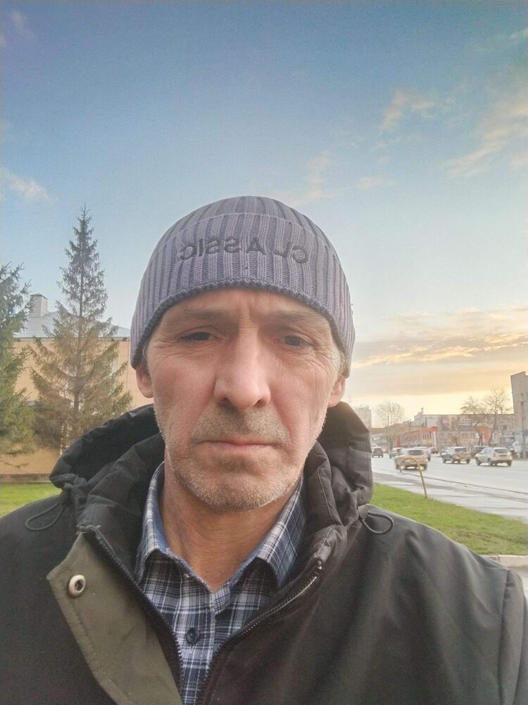 ���� 55643838 ������� Mikhail, 50 ���, ���� ���������� � ������������