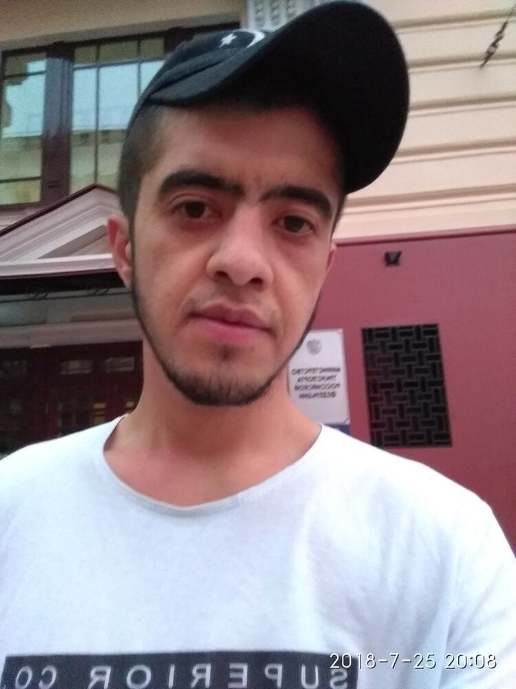  ,   Safchik, 27 ,  