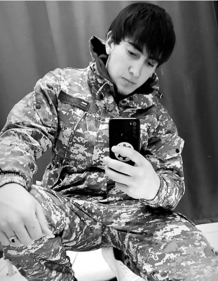 ���� 24655278 ������� Yakub, 29 ���, ���� ���������� � ����������