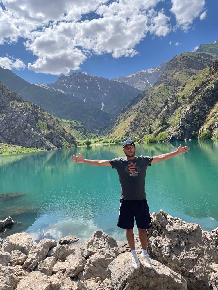 ���� 36321988 ������� Sobir, 26 ���, ���� ���������� � ��������