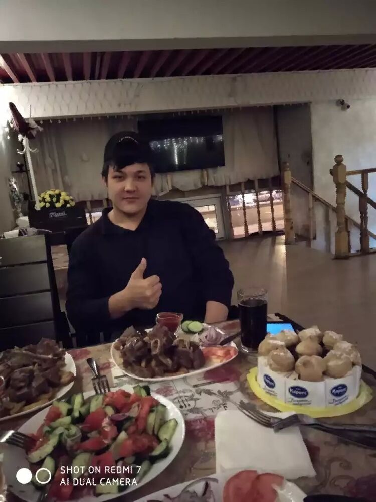 ���� 18589868 ������� �����, 35 ���, ���� ���������� � �����-����������