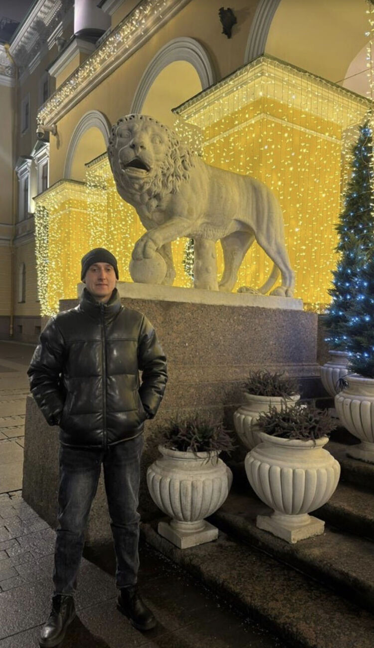 ���������� �����-���������, ���� ������� Nikolay, 28 ���, ������������ ��� ����� � ���������, c�������� ���������