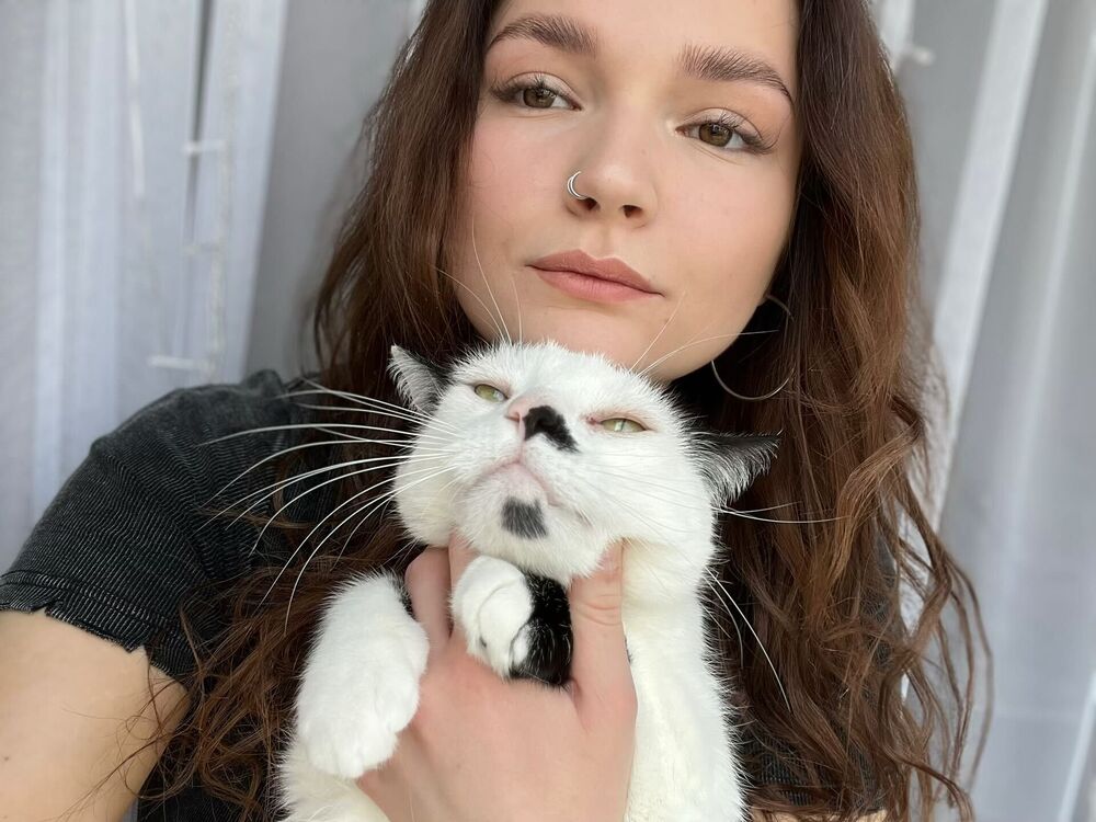 ���� 54842698 ������� Maryia, 24 ����, ���� ���������� � �����������