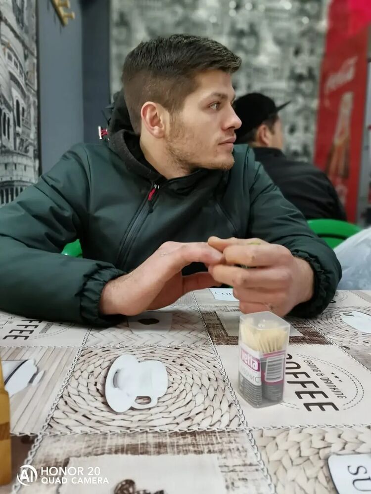 ���� 26413268 ����� ������, 24 ����, ���� ���������� � ����