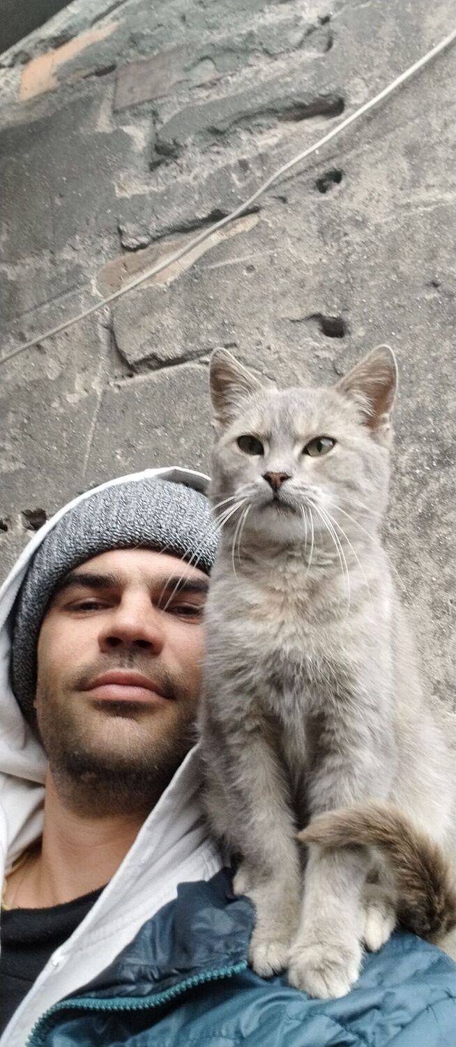  54275448  Yura, 37 ,    