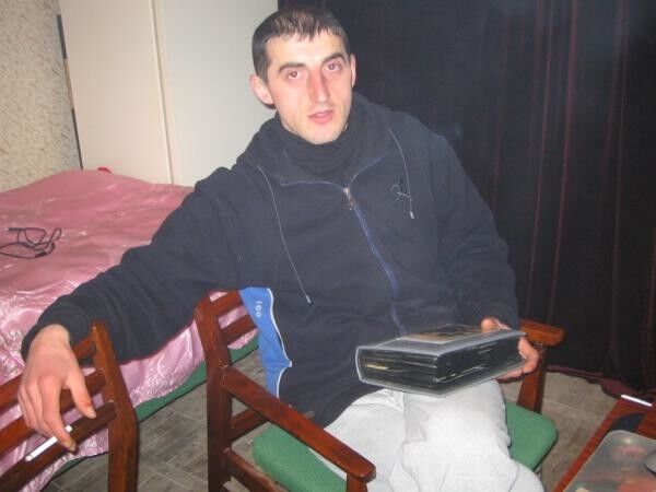 ���������� �������, ���� ������� Gio, 46 ���, ������������ ��� ������