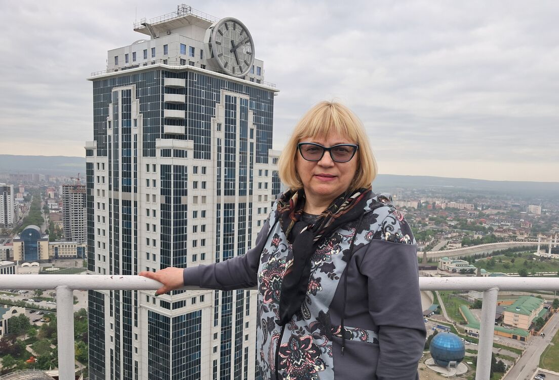 ���� 55287568 ������� �������, 59 ���, ���� ���������� � �������