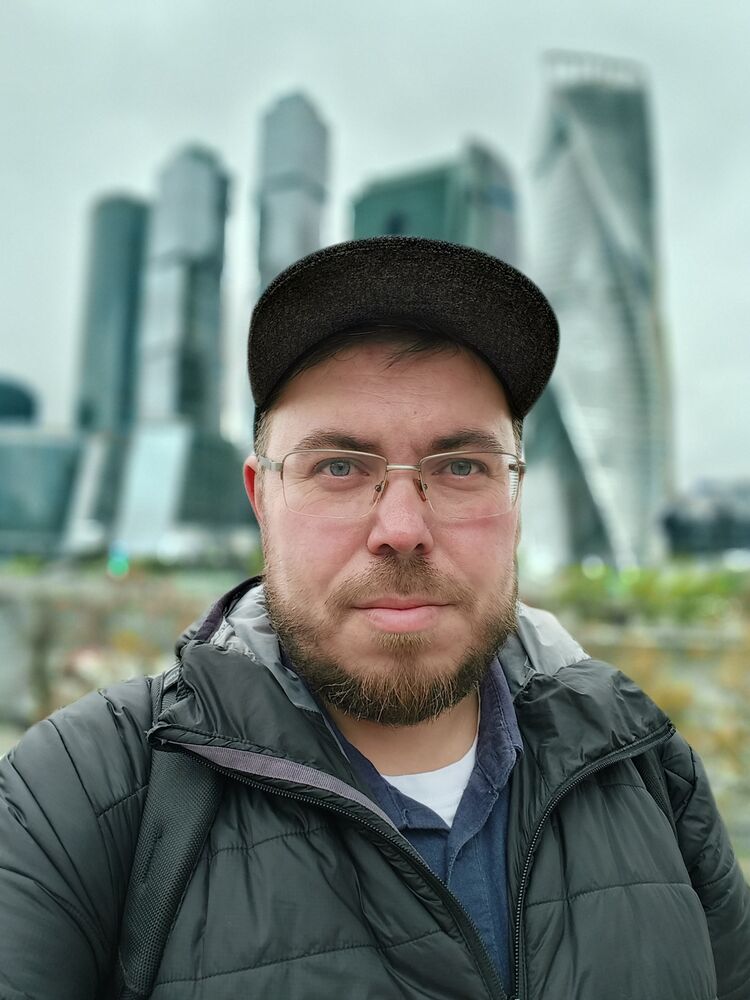 ���� 29809678 ������� Oleg, 41 ���, ���� ���������� � �������