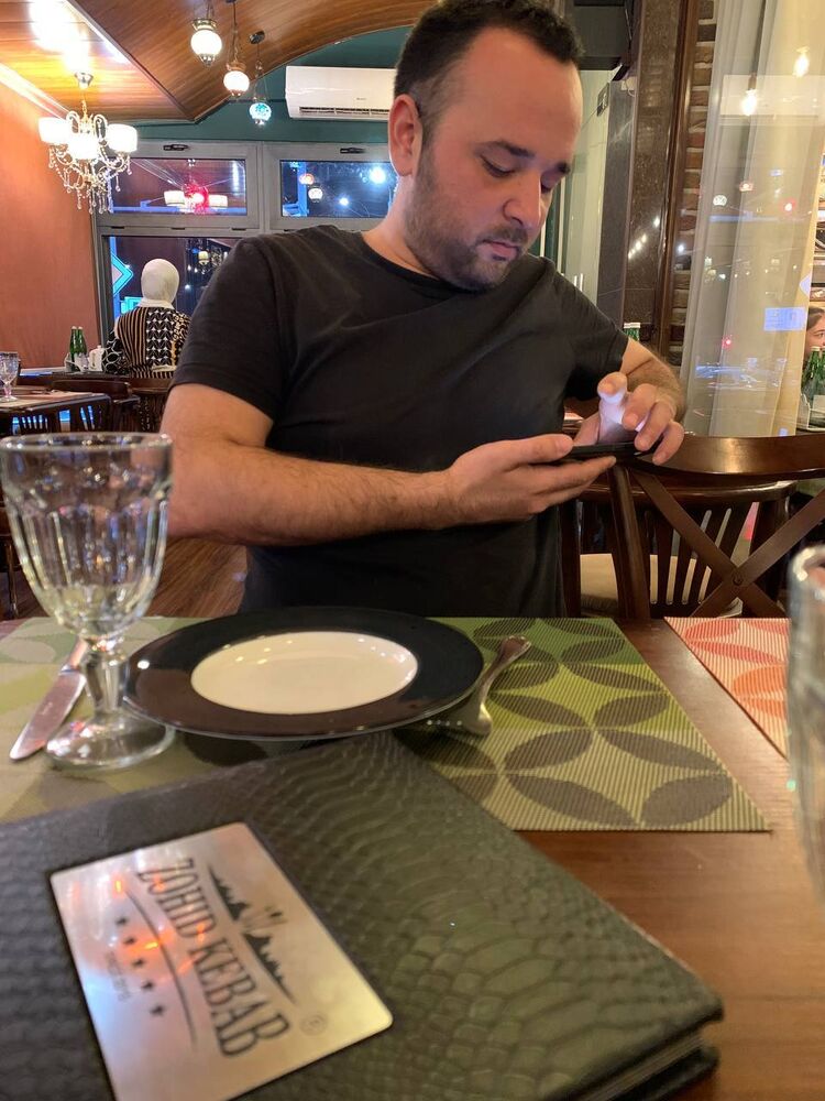 ���� 27788538 ������� Abduraxmon, 33 ����, ���� ���������� � ��������