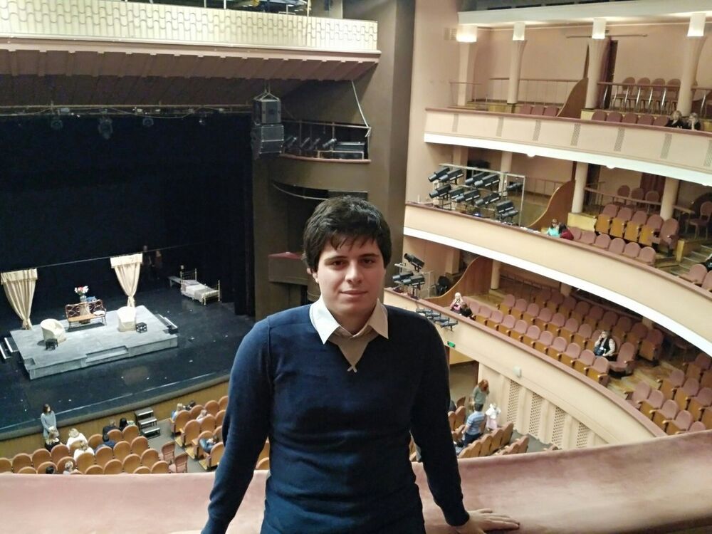 ���� 9858508 ������� ������, 29 ���, ���� ���������� � ������