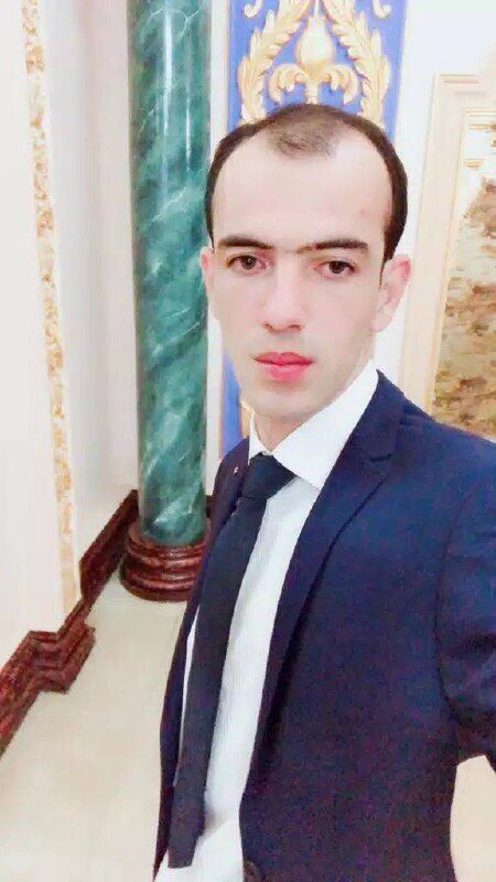 ���� 23458908 ������� Farkhod, 32 ����, ���� ���������� � ������