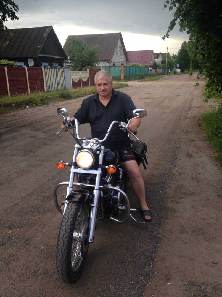  ,   Vladimir, 56 ,   ,   