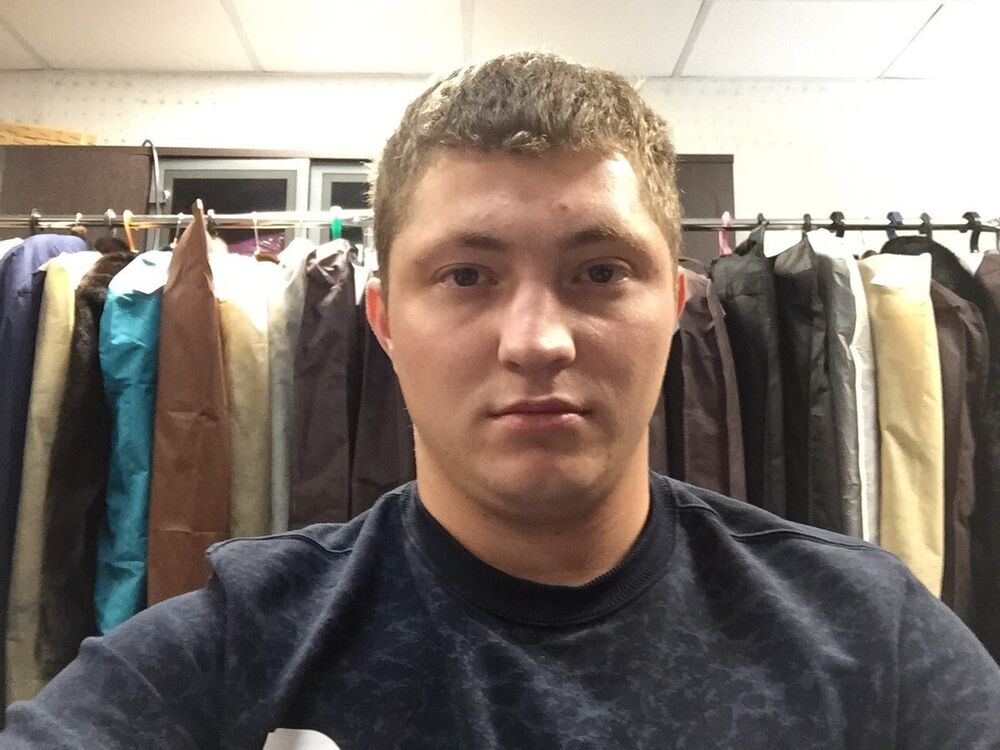  6417608  Vladimir, 31 ,    