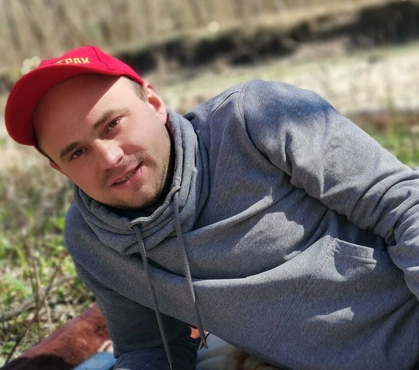 Витос амбалов