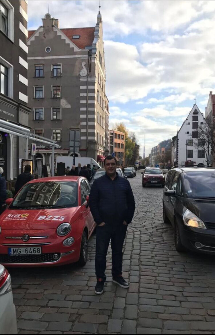 ���� 55593138 ������� Albert, 43 ����, ���� ���������� � ��������