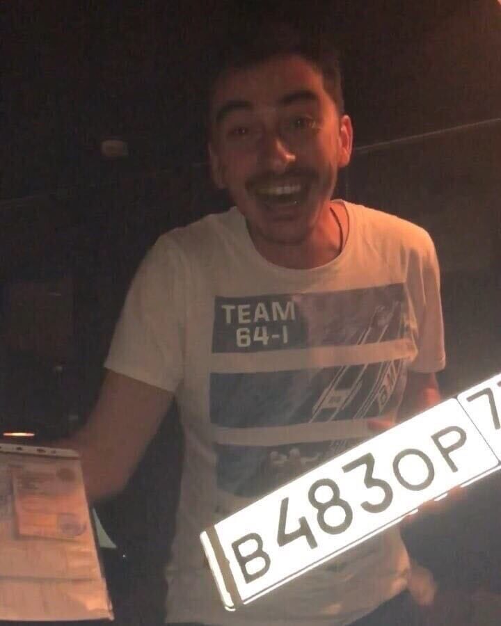 ���� 55550518 ����� �����, 21 ���, ���� ���������� � ��������