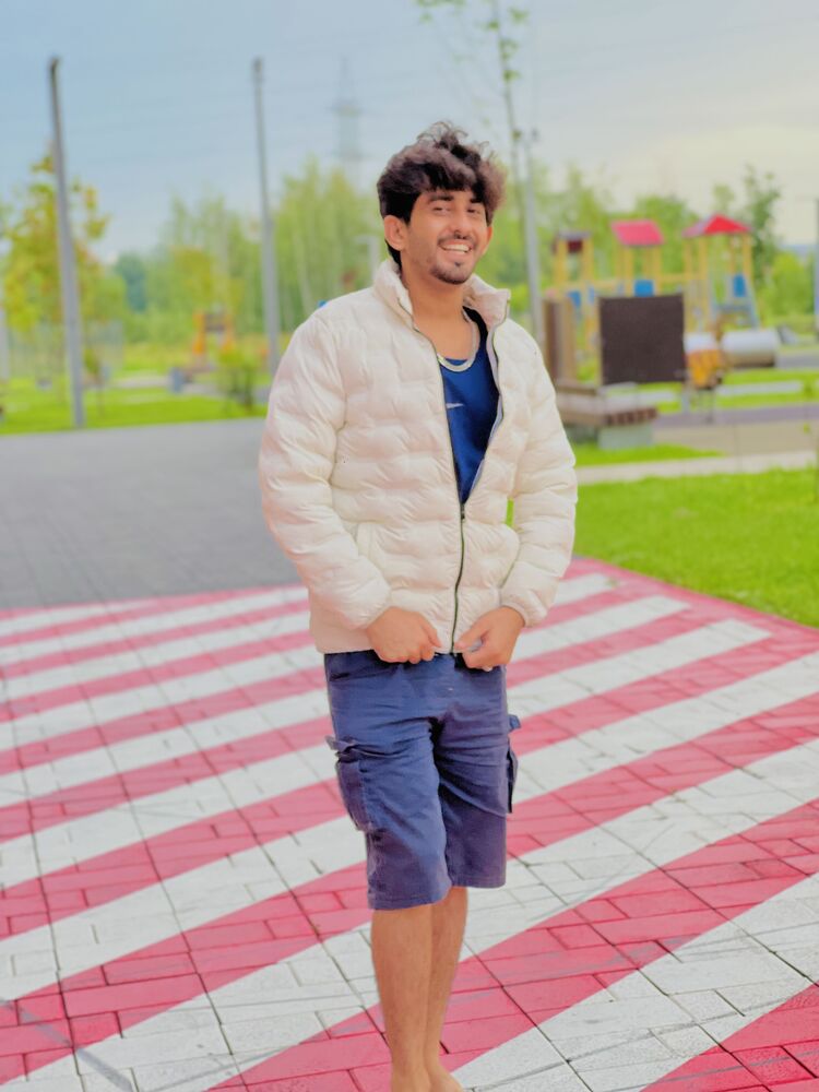 ���������� ������, ���� ������� Atif Ali, 26 ���, ������������ ��� ������, ����� � ���������