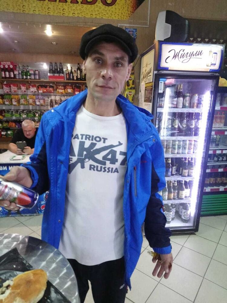 ���� 13851688 ������� Andrey, 39 ���, ���� ���������� � �������������