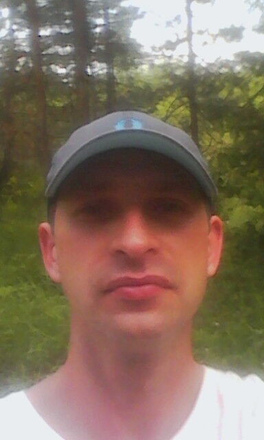 7842298  Alex San Der, 41 ,    