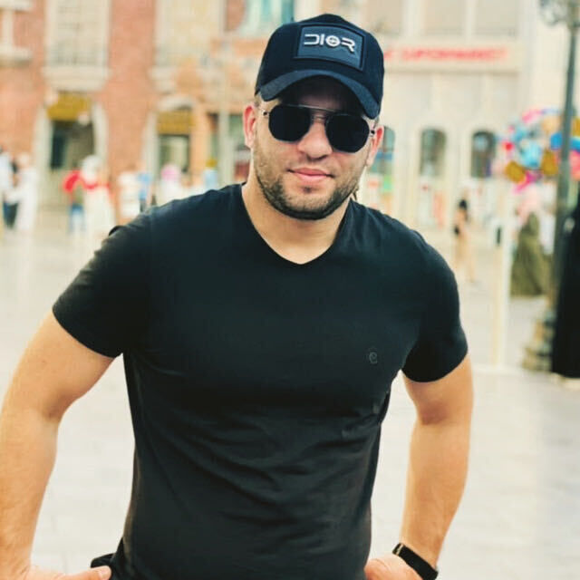 ���������� ������, ���� ������� Khaleed, 32 ����, ������������ ��� ������, ����� � ���������