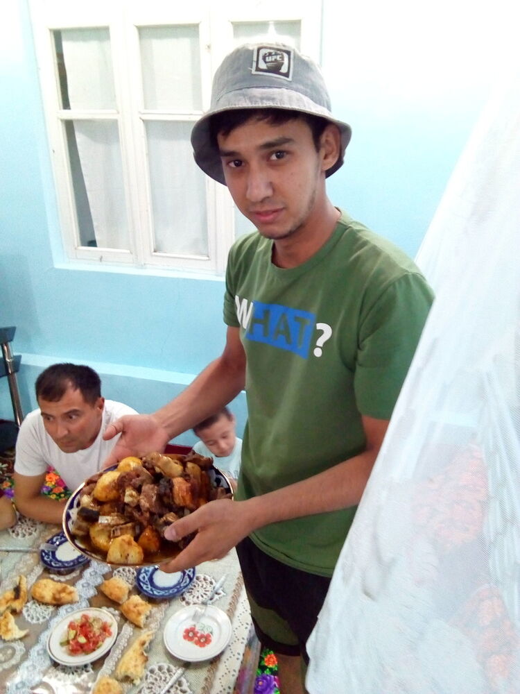  16672878  AKMAL, 32 ,    