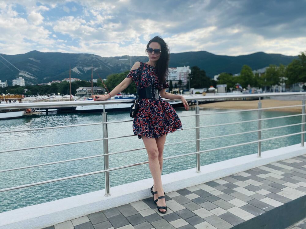 ���������� �����-���������, ���� ������� Natalia, 41 ���, ������������ ��� ������, ����� � ���������, c�������� ���������