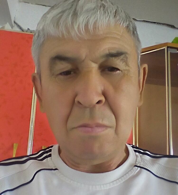  20926438  Galiulla, 70 ,    