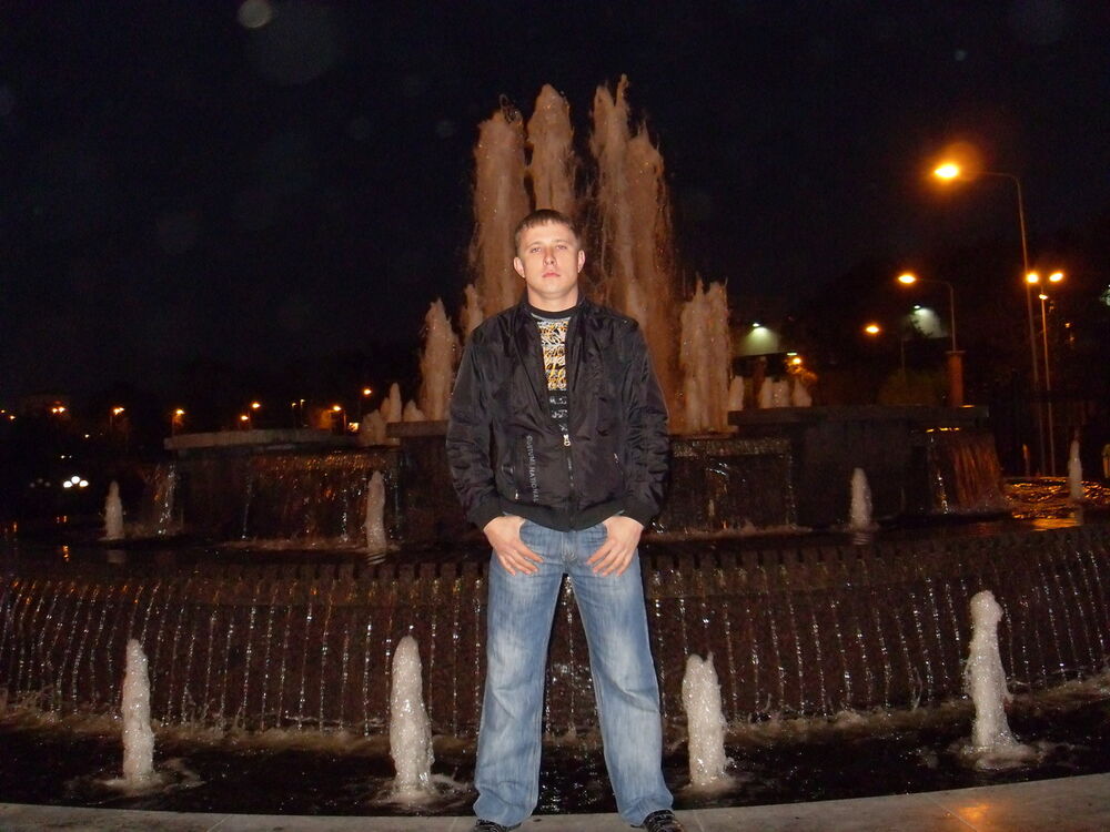 ���� 4228148 ������� Sergey, 42 ����, ���� ���������� � ���������������