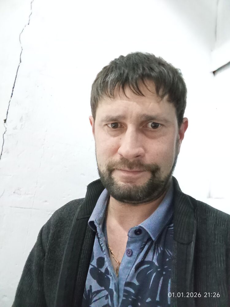 ���������� ������������, ���� ������� Vadim, 40 ���, ������������ ��� ����� � ���������, c�������� ���������