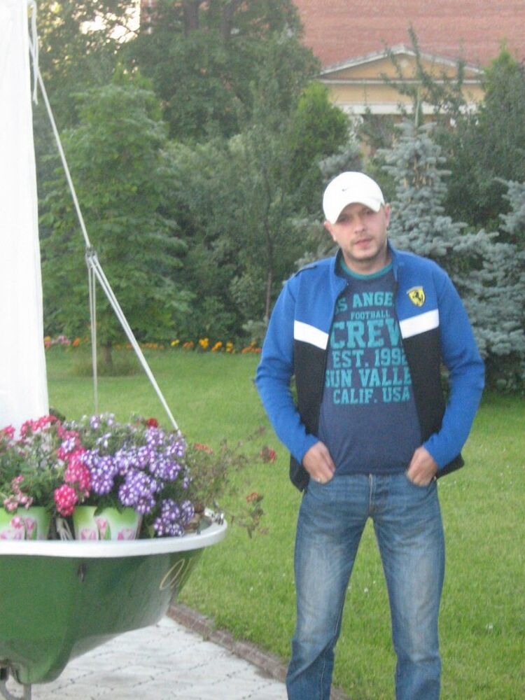 ���������� �����-���������, ���� ������� Sergei, 38 ���, ������������ ��� ������, ����� � ���������, c�������� ���������