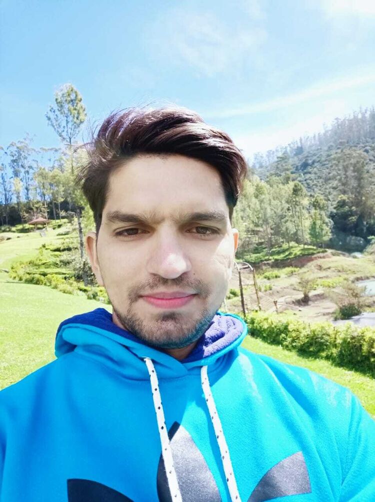 ���������� ������, ���� ������� Rahul, 28 ���, ������������ ��� ����� � ���������