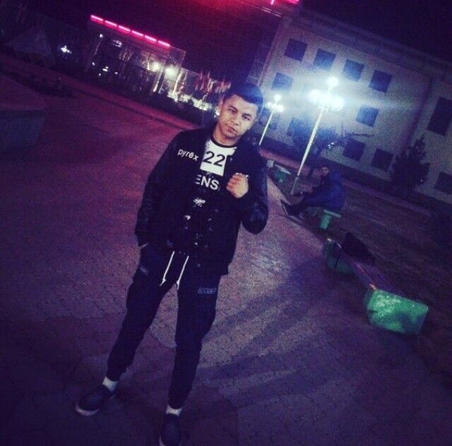  7359348  Misha, 27 ,    