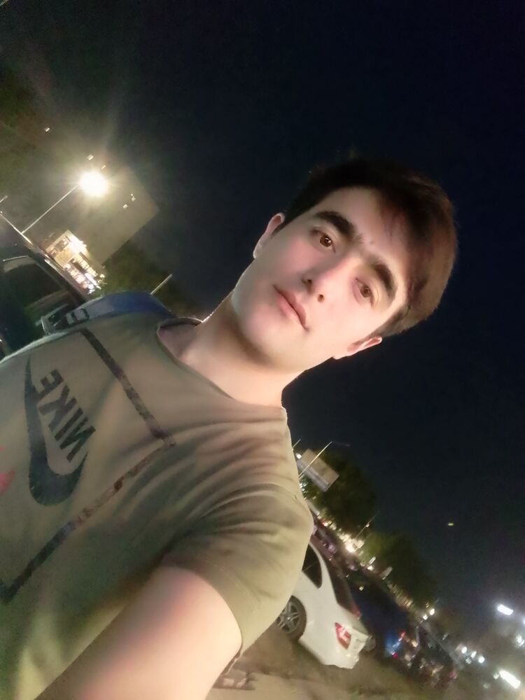 ���� 36106368 ������� Hikmatyllo, 41 ���, ���� ���������� � ���������� ������